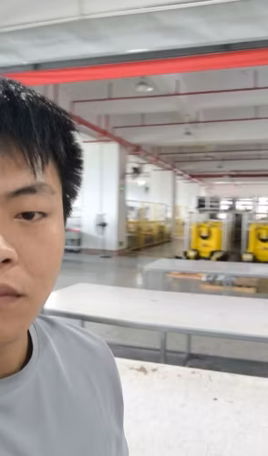 Intelligent Fire Safety Solution with Assembly Line Customized Warehouse Automation Technology