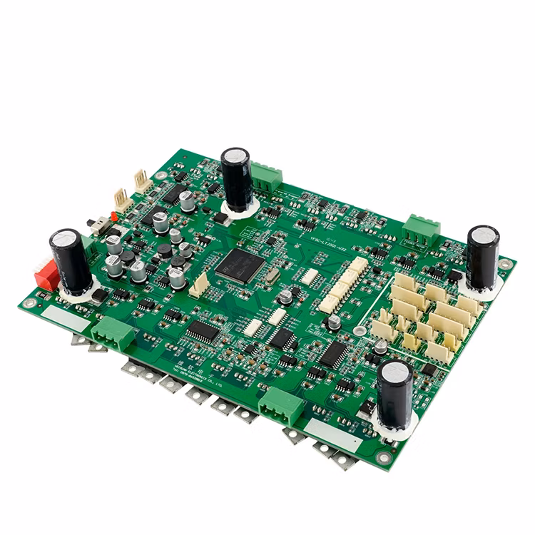 OEM&ODM High Tg Board PCB Manufacture PCBA Assemly PCB Supplier One-Stop PCBA Design Service