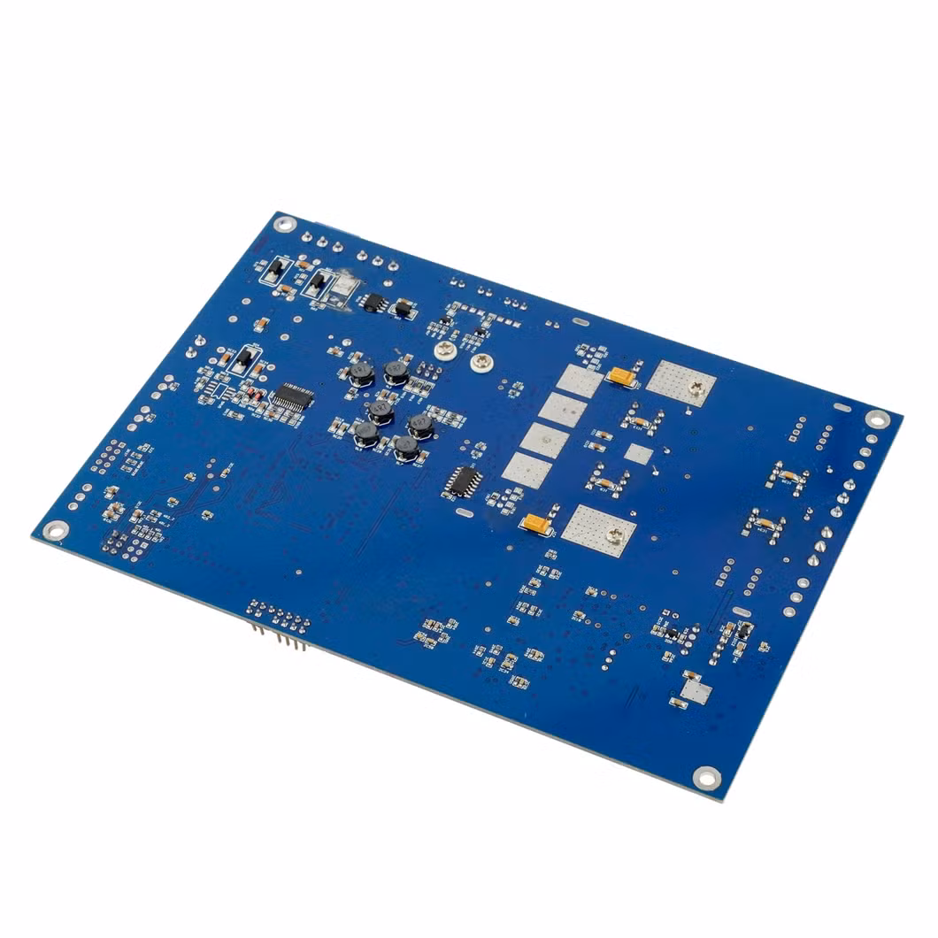 OEM&ODM High Tg Board PCB Manufacture PCBA Assemly PCB Supplier One-Stop PCBA Design Service