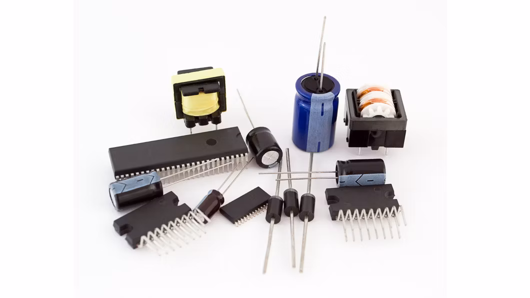 OEM&ODM High Tg Board PCB Manufacture PCBA Assemly PCB Supplier One-Stop PCBA Design Service