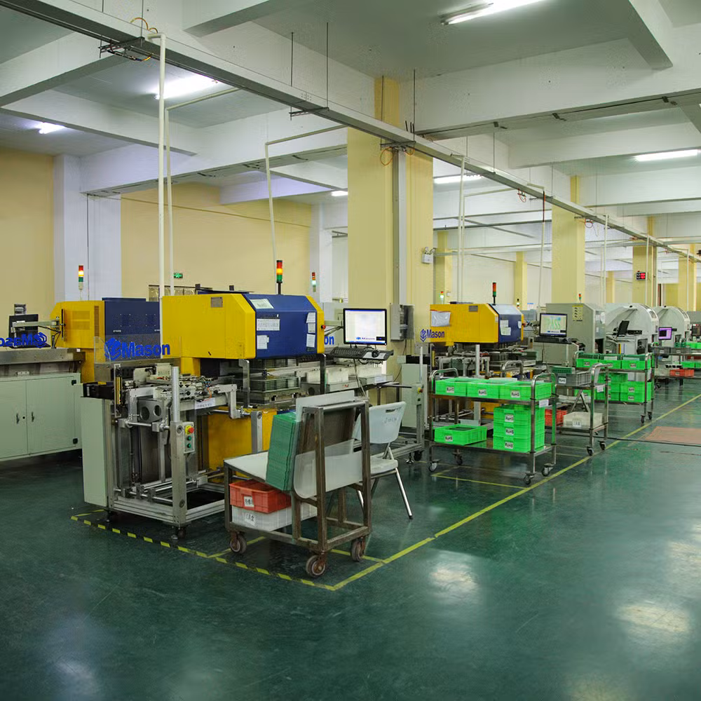 Wenzhou PCB Factory PCB of Mother and Baby Products Home All-in-One Breast Pump PCB Control Board Circuit Board PCBA Design, Development and Production