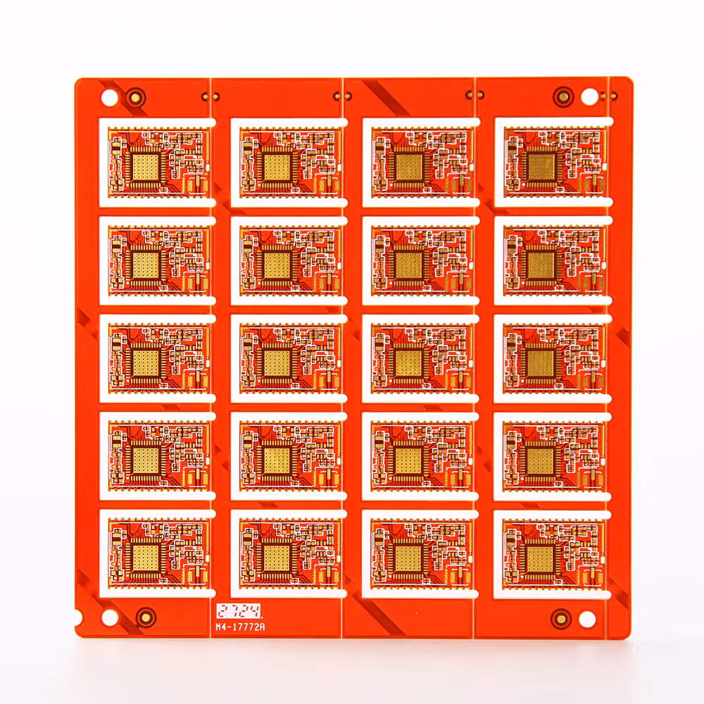 Wenzhou PCB Factory PCB of Mother and Baby Products Home All-in-One Breast Pump PCB Control Board Circuit Board PCBA Design, Development and Production