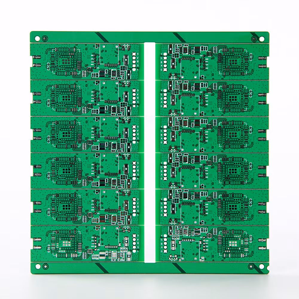 Wenzhou PCB Factory PCB of Mother and Baby Products Home All-in-One Breast Pump PCB Control Board Circuit Board PCBA Design, Development and Production