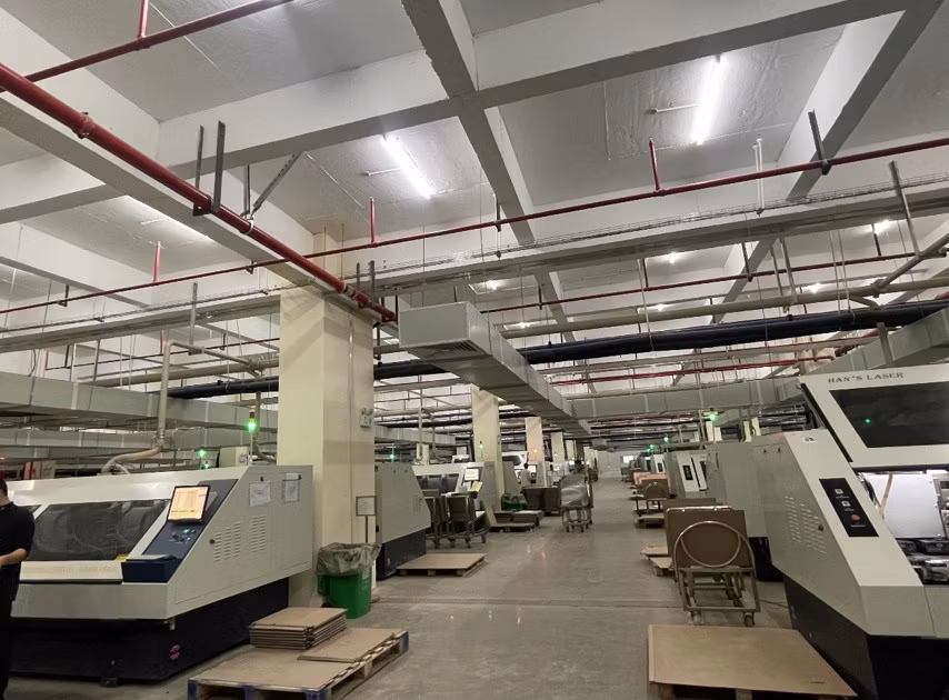 Wenzhou PCB Factory PCB of Mother and Baby Products Home All-in-One Breast Pump PCB Control Board Circuit Board PCBA Design, Development and Production