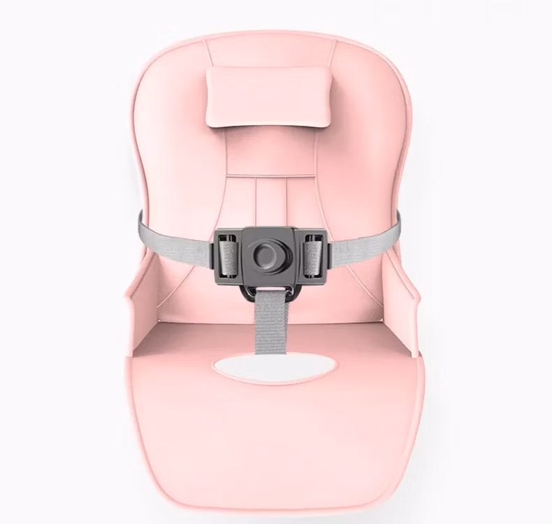 High Quality Multi-Functional Children′ S High Chair Portable Folding Kids Table Dining Chair
