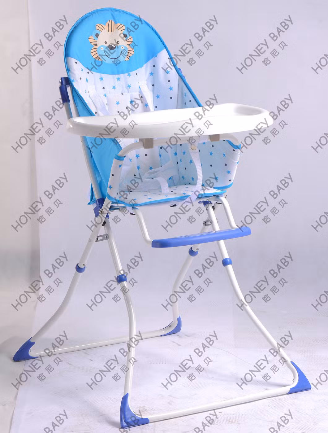 Best Adjustable Baby Bouncer Chair 2 in 1 Multi-Function Baby High Chair