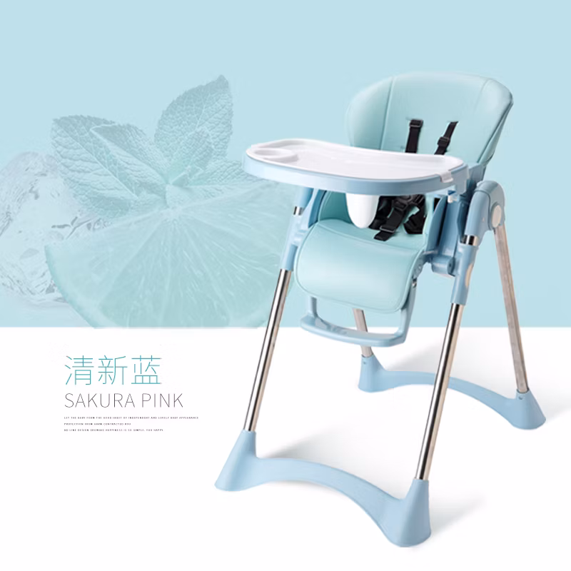 Kids Furniture Feeding Chair Premium Baby Feeding Booster Seat Baby High Chair