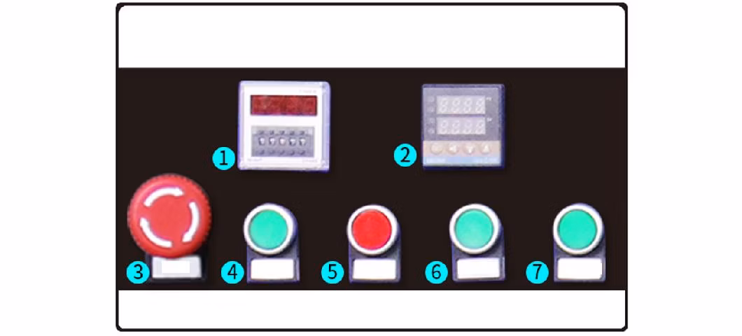 Fs-2060 2-Slot Stainless Steel Ultrasonic Bath for Cleaning Steel Structural Parts