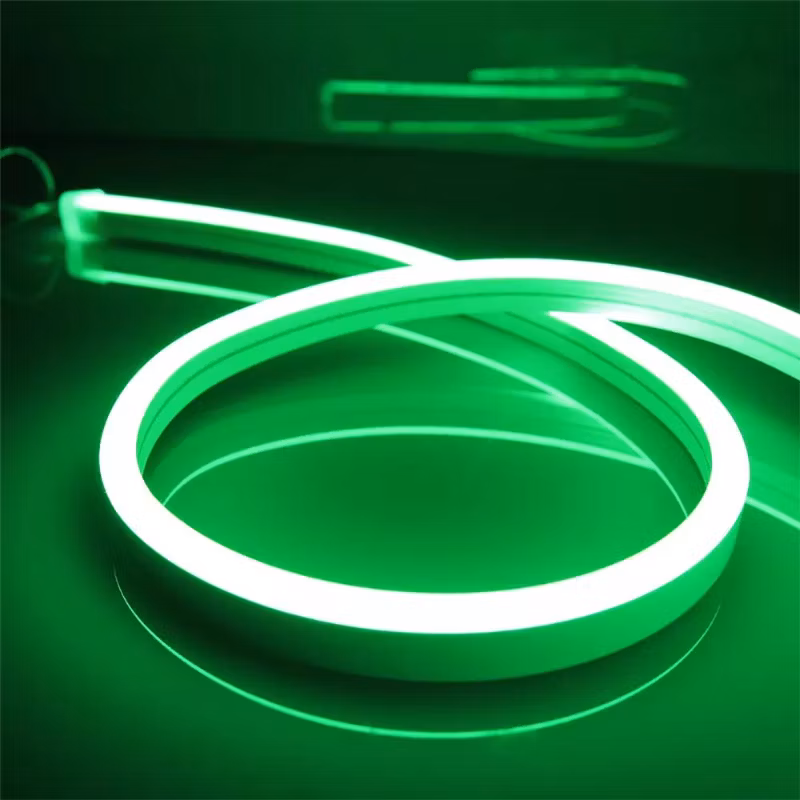 Wedding Decorations Neon LED Strip Light Letters Sign Indoor Home Big Good Vibes Only Happy Birthday Custom LED Neon Lights Sign
