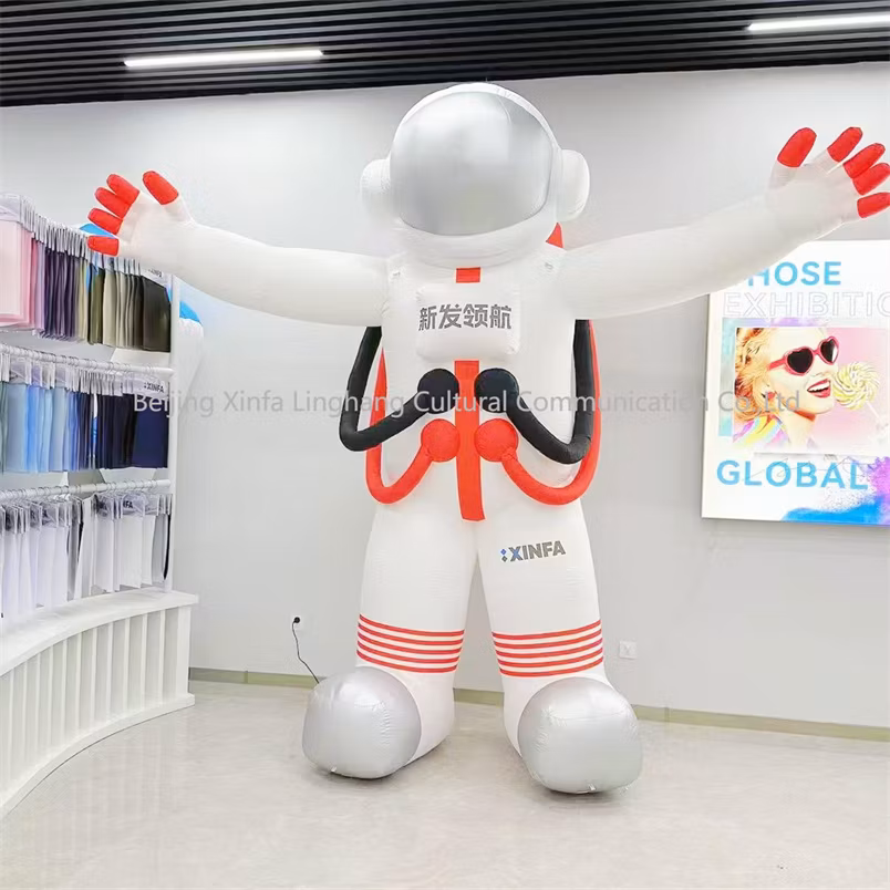 Large Inflatable Billboard Customized Style Alphabet Advertising Letters