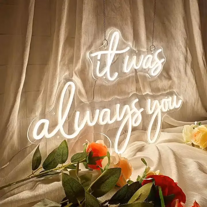 Factory Outlet LED Channel Letters Sign Outdoor Advertising Front Light Signage Large 3D Acrylic Letter for Restaurant Store