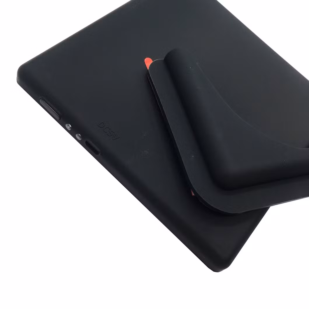 Wireless Removable USB Rechargeable Light Postmates Signage Support Products Made for Rideshare and Delivery Drivers