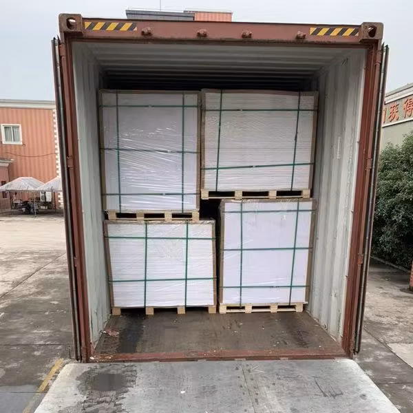 PVC Foam Board Super Build PVC Foam Board Sign Waterproof