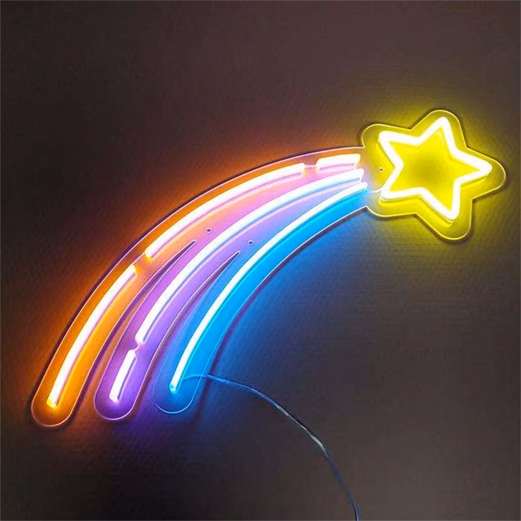 Light up Marquee Letters Lights Letters Neon Signs, Pink Wall Decor/Table Decor for Home Bar Christmas, Birthday Party