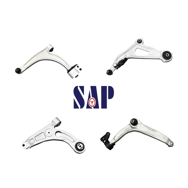 Sapjg-006 C2z29117/Xr857652/Xr857883 Right Front Control Arm for Jaguar S-Type (CCX)