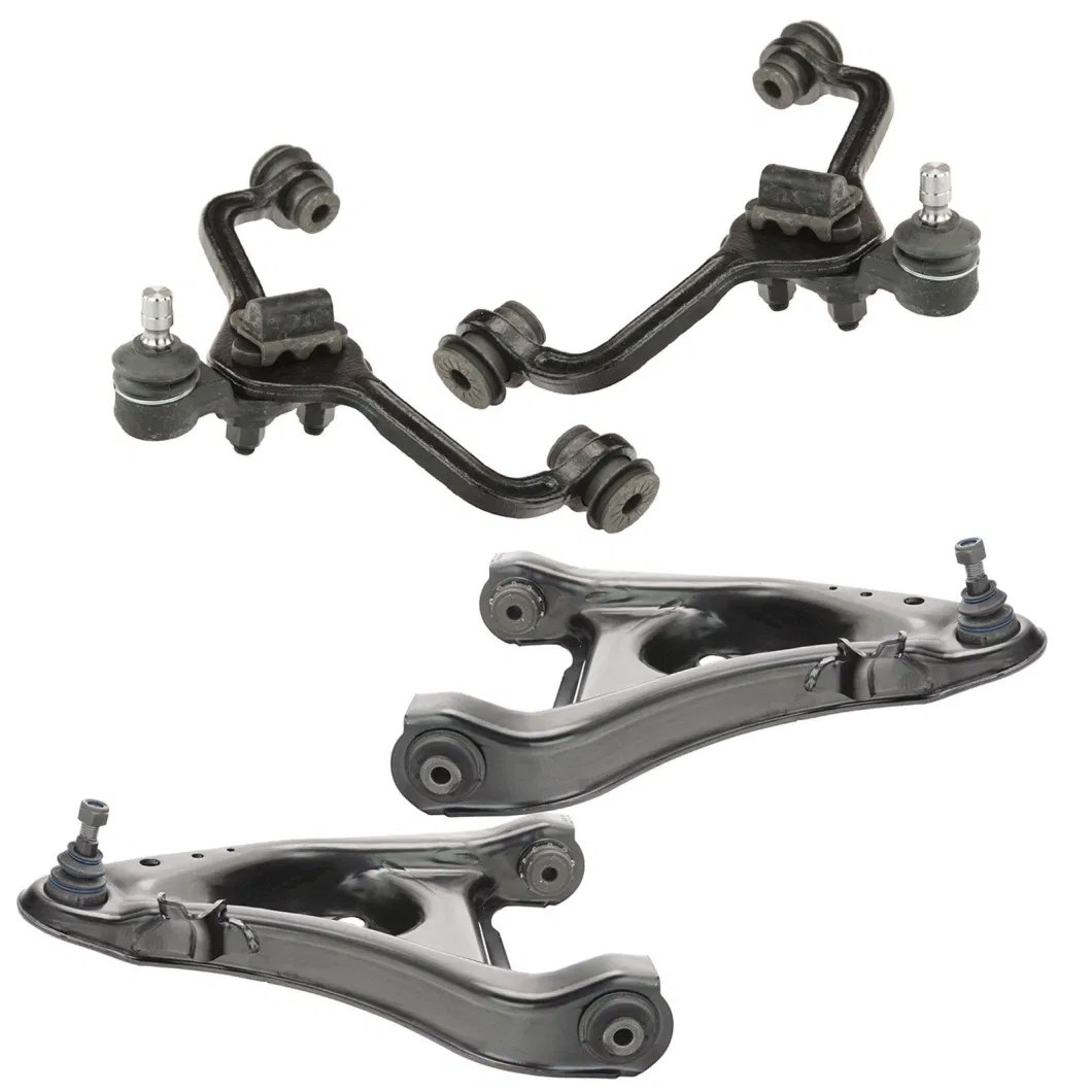 Sapjg-005 C2z2279/Xr822285/Xr842383/Xr857079/Xr857653/C2z29115/Xr857653/Xr857884 Upper Suspension Control Arm for Jaguar S-Type (CCX)