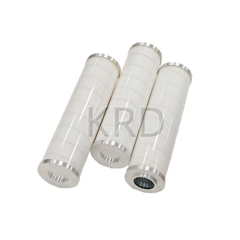 Krd Best Selling Small Volume Hydraulic Oil Filter Cartridge