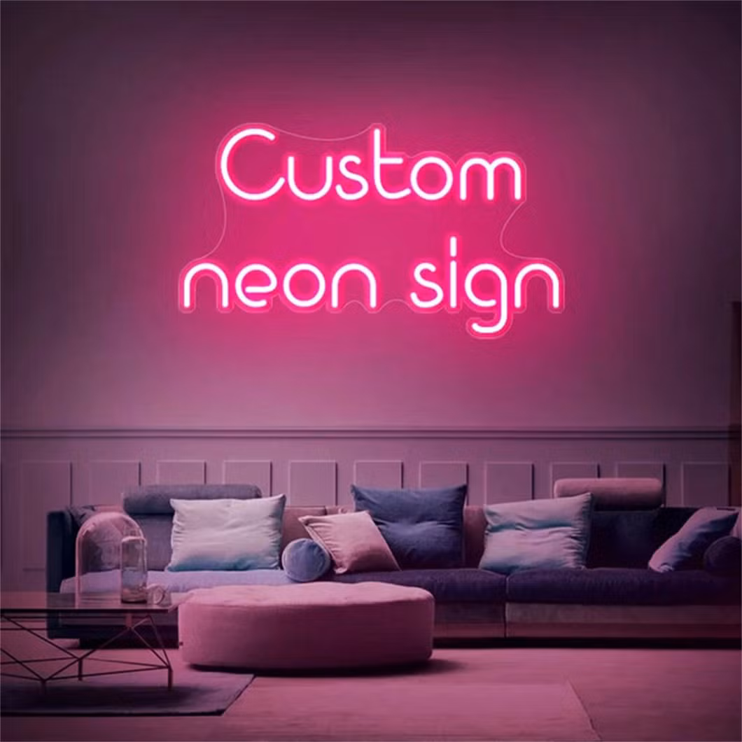 LED Modules LED Illuminated Office Building Sign Letters Business Store Signs Logo Outdoor Custom LED Sign