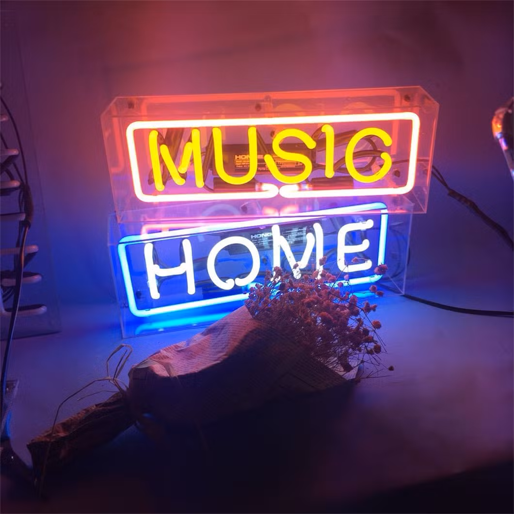 LED Modules LED Illuminated Office Building Sign Letters Business Store Signs Logo Outdoor Custom LED Sign
