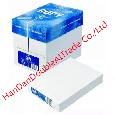 A4 Paper Office Copy Paper Factory for Full Box Wholesale Volume Large Discount