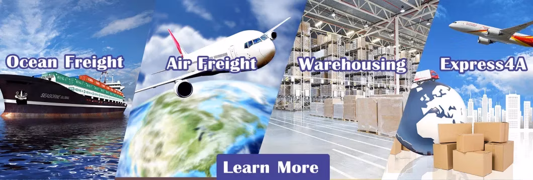 DDU DDP Door to Door Shipping Cheaper Price Chinese Logistic Company Safe Global Shipping/ Dropshipping Services Freight Forwarder to Brazil/Bolivia