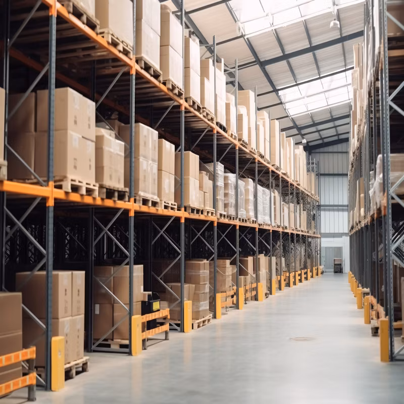 Professional Railway Transportation, DDP Door-to-Door International Logistics Service with The Lowest Price From China to Morocco Transportation
