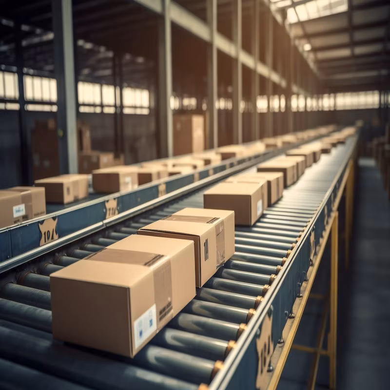 Professional Railway Transportation, DDP Door-to-Door International Logistics Service with The Lowest Price From China to Morocco Transportation