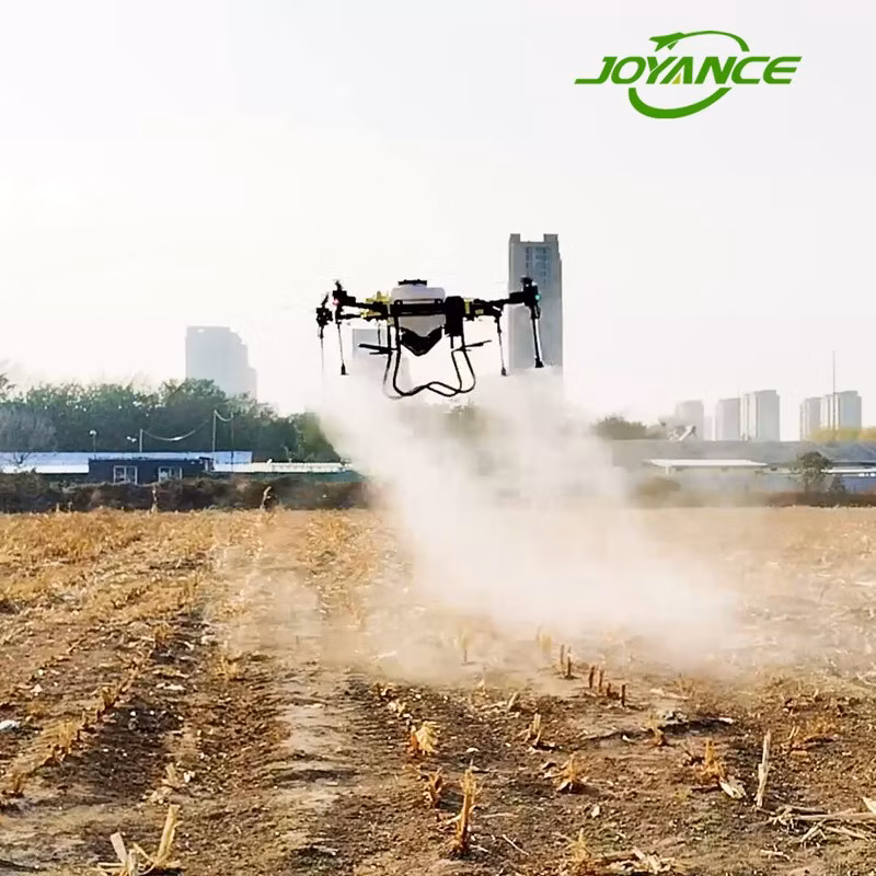 Joyance Factory Price New Spraying 16 Liters Capacity 16L Hybrid gasoline Agricultural Drone Sprayer for Pesticide Spray in Large Farm for Plant Protection