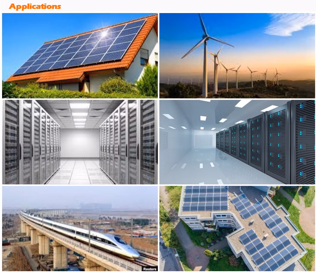 Csbattery 24V 25.6V 50ah Lithium Battery Rank Solar Module for Cleaning-Machine/Forklift/Lithium LiFePO4 Battery/Amy