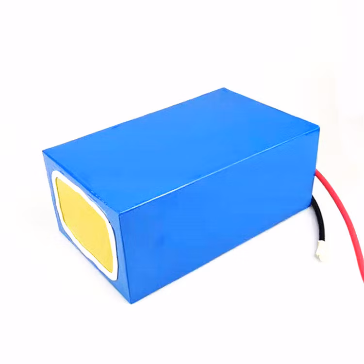 Factory Rechargeable Deep Cycles 24V 20ah LiFePO4 Battery Customized 12V 24V 48V 60V 72V 10ah 20ah Lithium Ion Battery for E-Bike Motorcycle Solar Outdoor Light