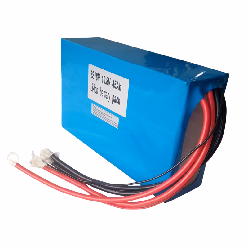 18 Years Factory ODM&OEM Lithium Ion Battery 18650 74V 4400mAh 24V Lipo Box 280ah Icr 37V 52V 28ah 36V 7ah 50V LiFePO4 12V 100ah BMS 5ah Charger Module