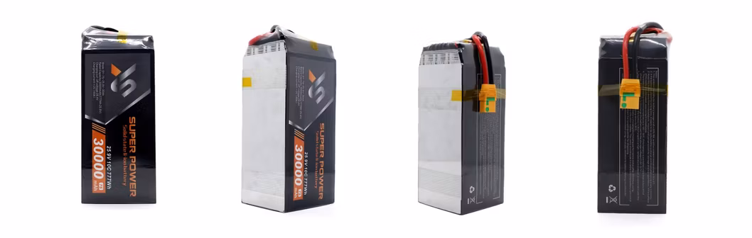 Lipo Battery Lithium Polymer Battery Sweeping Machine Battery LiFePO4 Battery Lithium Ion Battery Drone Battery Rechargeable Battery Rechargeable Battery
