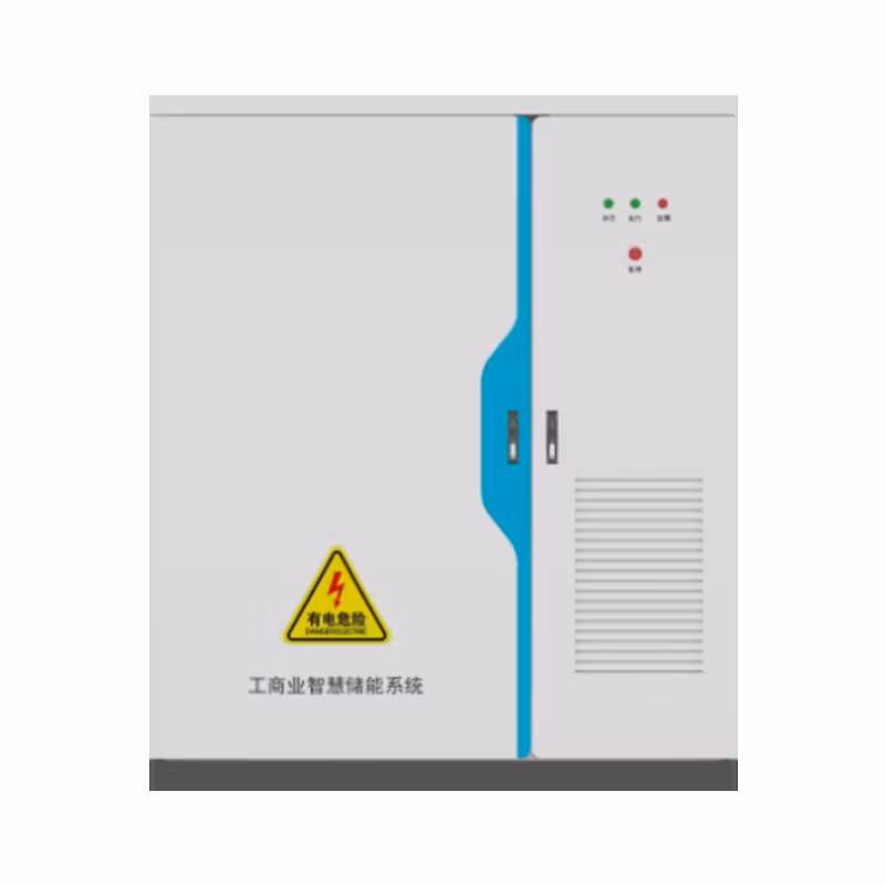 Outdoor Cabinet Outdoor LiFePO4 Battery 100kw 500kw 1MW 2MW 5MW Lithium LiFePO4 Solar Battery Energy Storage System Bess Container for Saving Electricity Cost