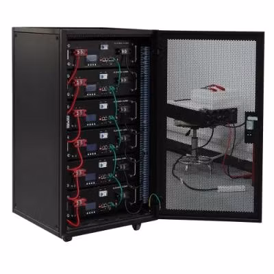 Wholesale Factory Price Rechargeable LiFePO4 Power Bank 48V 50ah 100ah 200ah 280ah Rack Mounted Energy Storage Lithium Battery Pack