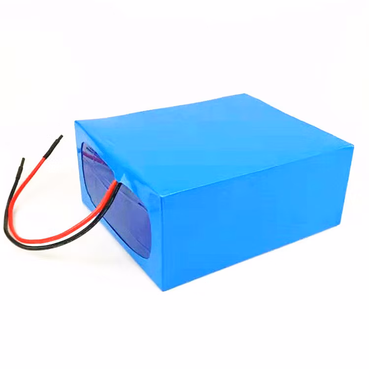 Factory Rechargeable Deep Cycles 24V 20ah LiFePO4 Battery Customized 12V 24V 48V 60V 72V 10ah 20ah Lithium Ion Battery for E-Bike Motorcycle Solar Outdoor Light