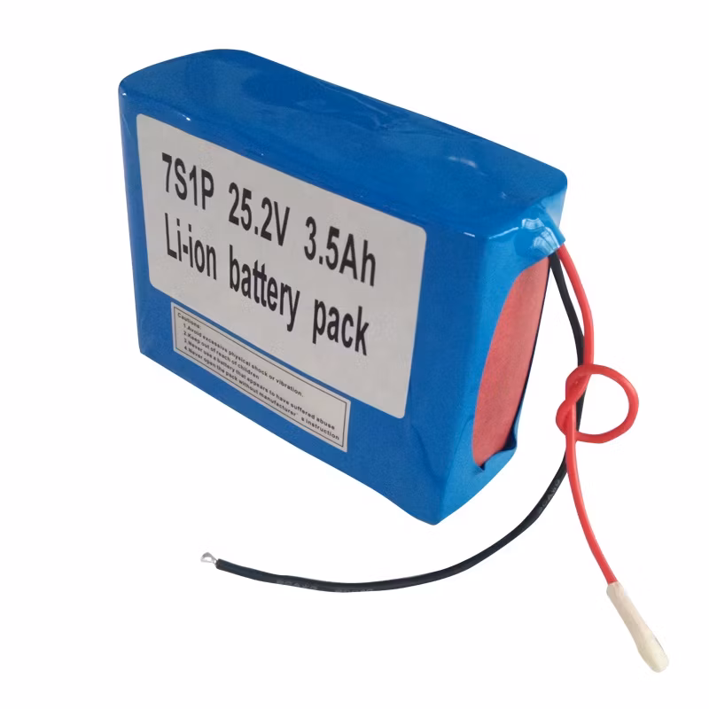 18 Years Factory ODM&OEM Lithium Ion Battery 18650 74V 4400mAh 24V Lipo Box 280ah Icr 37V 52V 28ah 36V 7ah 50V LiFePO4 12V 100ah BMS 5ah Charger Module
