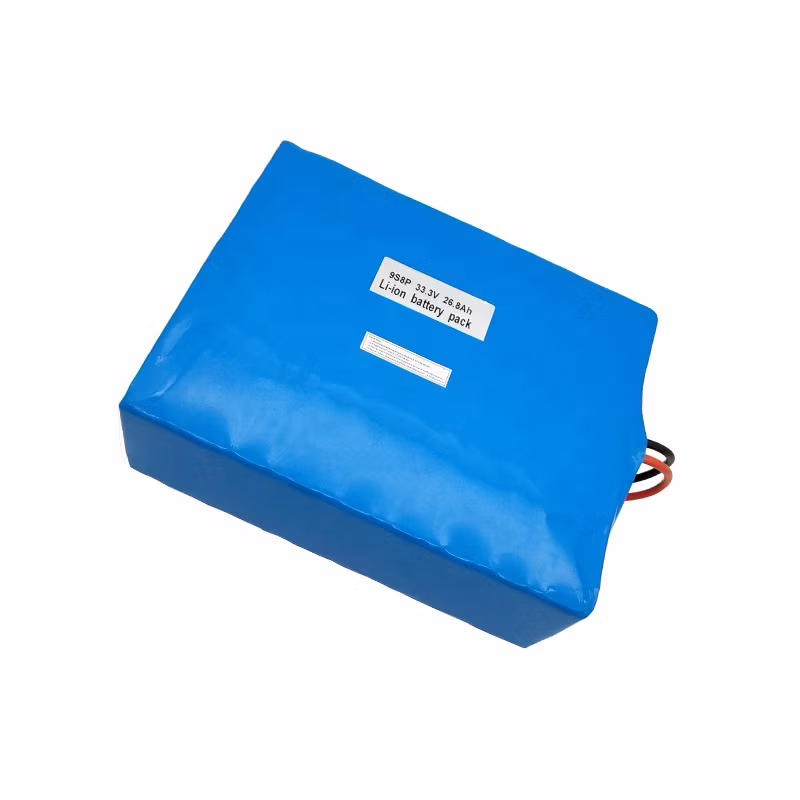 18 Years Factory ODM&OEM Lithium Ion Battery 18650 74V 4400mAh 24V Lipo Box 280ah Icr 37V 52V 28ah 36V 7ah 50V LiFePO4 12V 100ah BMS 5ah Charger Module