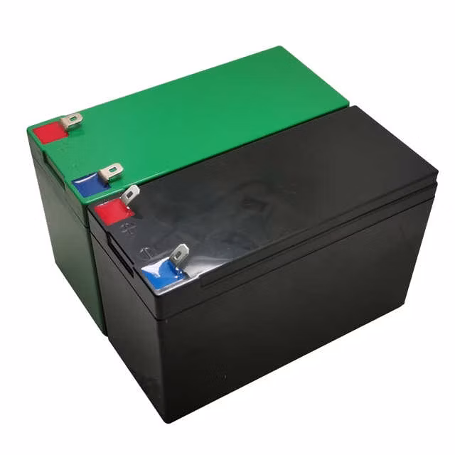 Lithium Ion Battery High Quality to Replace Lead Acid Battery LiFePO4 12.8V 12ah 10ah 6ah for Golf Trolley Battery