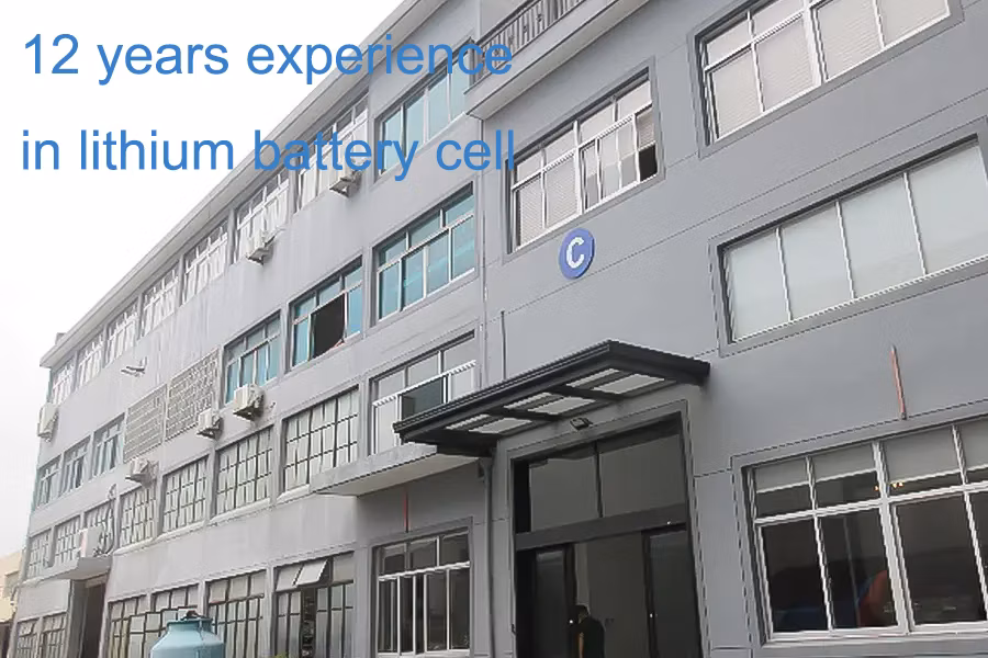 2024 EU 8000 Cycle Grade a Eve MB31 330ah 314ah 3.2V Lithium LiFePO4 Battery Cell 48V Stockage Solaire Camping-Car Battery Pack 48V LiFePO4 Battery