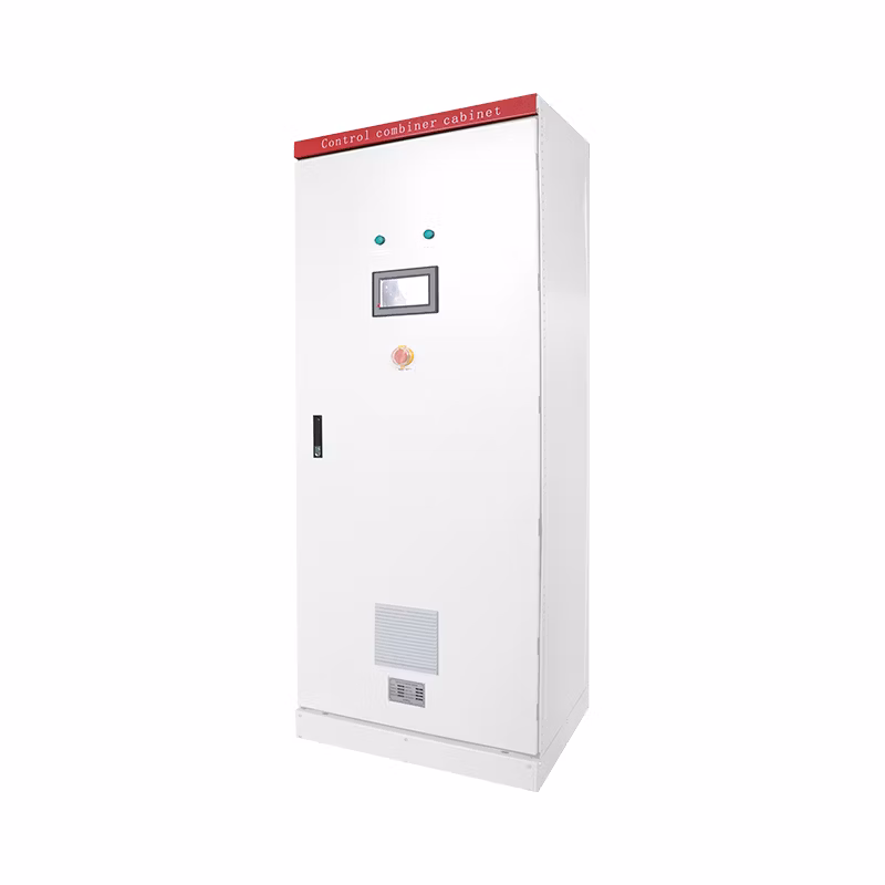 Solar Energy Storage 200kwh 300kwh Lithium Battery Backup System Bess Container System