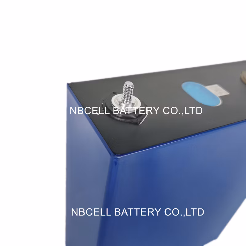 3.2V 304ah/320ah LiFePO4 Lithium Battery Cell for Solar Energy Storage 12V/24V/36V/48V