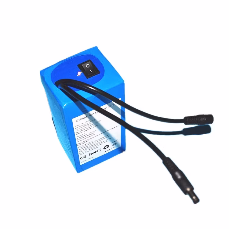 Solar Storage System Factory Supply Deep Cycle Rechargeable Lithium Ion 36V 40ah LiFePO4 Battery for Telecom/Vessel/Caravan/Touring Car /EV/ Agv/Marine Battery
