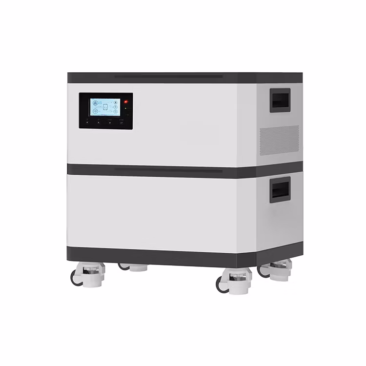 5kw-15kw 48V All-in-One Lithium Ion LiFePO4 Solar Power Battery with Inverter Energy Storage System
