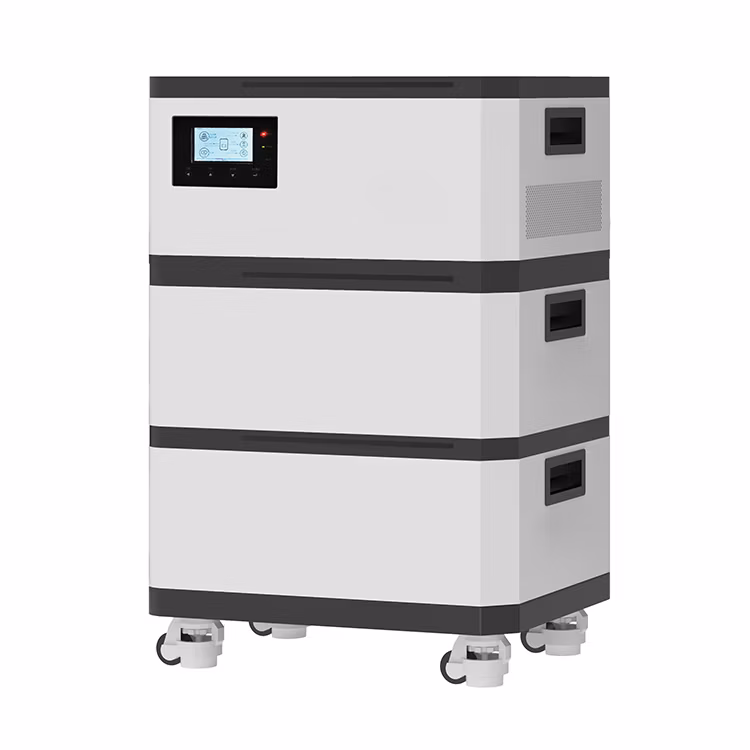 5kw-15kw 48V All-in-One Lithium Ion LiFePO4 Solar Power Battery with Inverter Energy Storage System