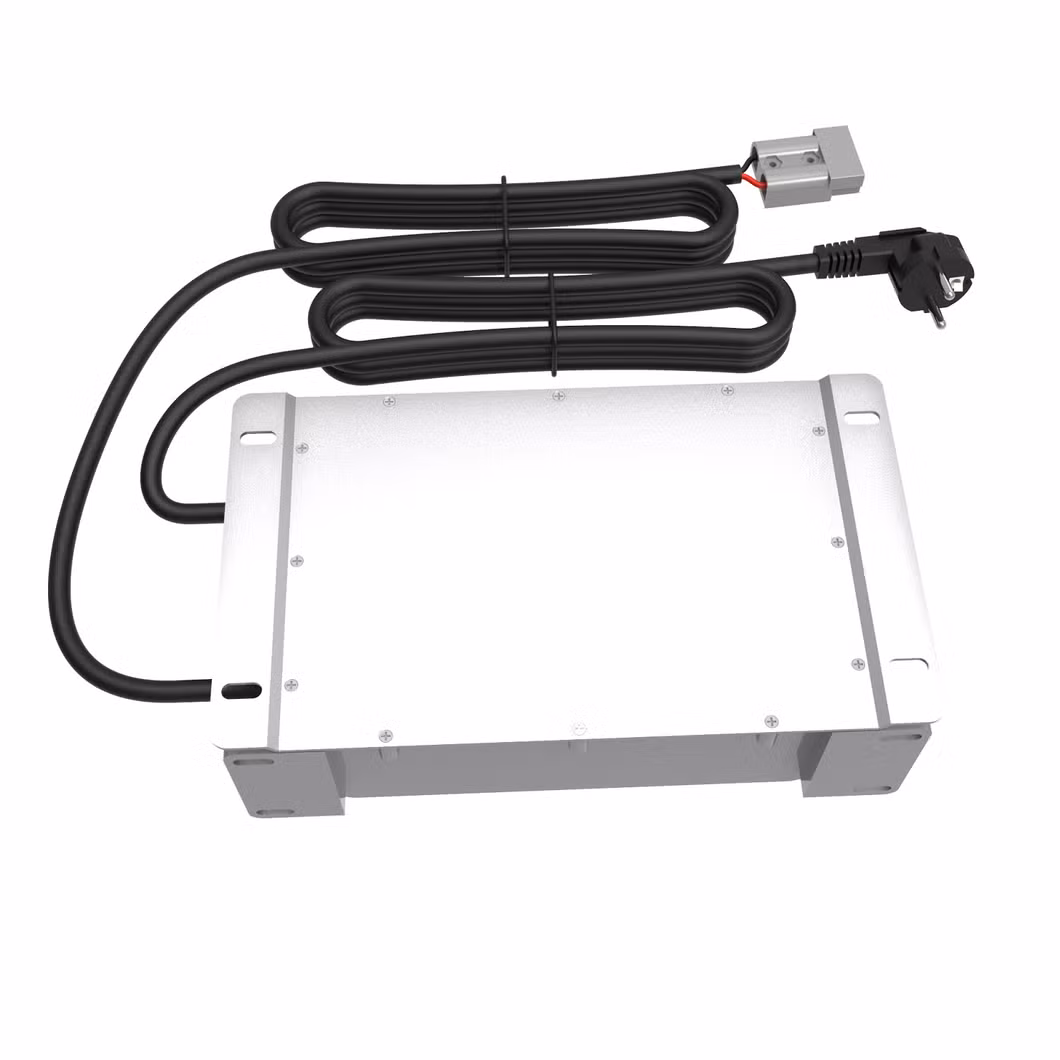 Waterproof 1800W 1200W 24V 29.4V 42V 48V 50.4V 54.6V 58.8V 67.2V 75.6V 84V 20A 25A 30A 40A Lipo Lithium Li-ion Battery Charger