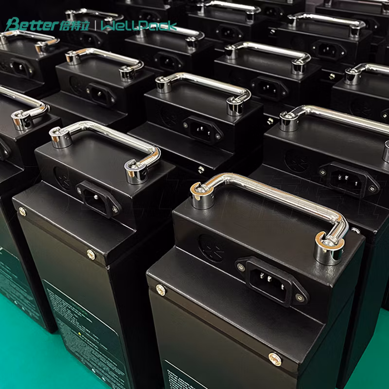 LiFePO4 Motorcycle/Bicycle/E-Bike/Forklift/Marine Battery Lithium Battery Pack Replacing Lead Acid with Lithium Ion Battery Manufacturing Suppliers