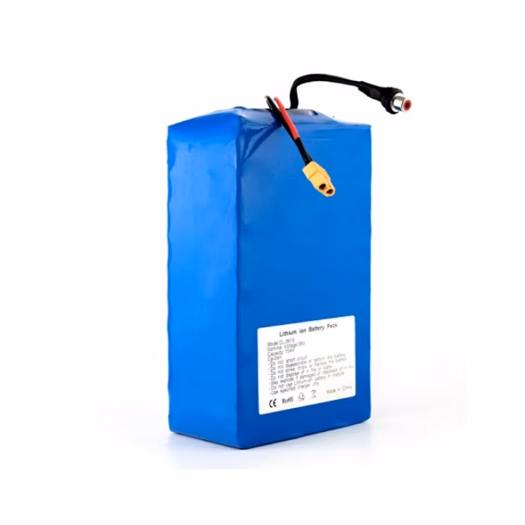 Solar Storage System Factory Supply Deep Cycle Rechargeable Lithium Ion 36V 40ah LiFePO4 Battery for Telecom/Vessel/Caravan/Touring Car /EV/ Agv/Marine Battery