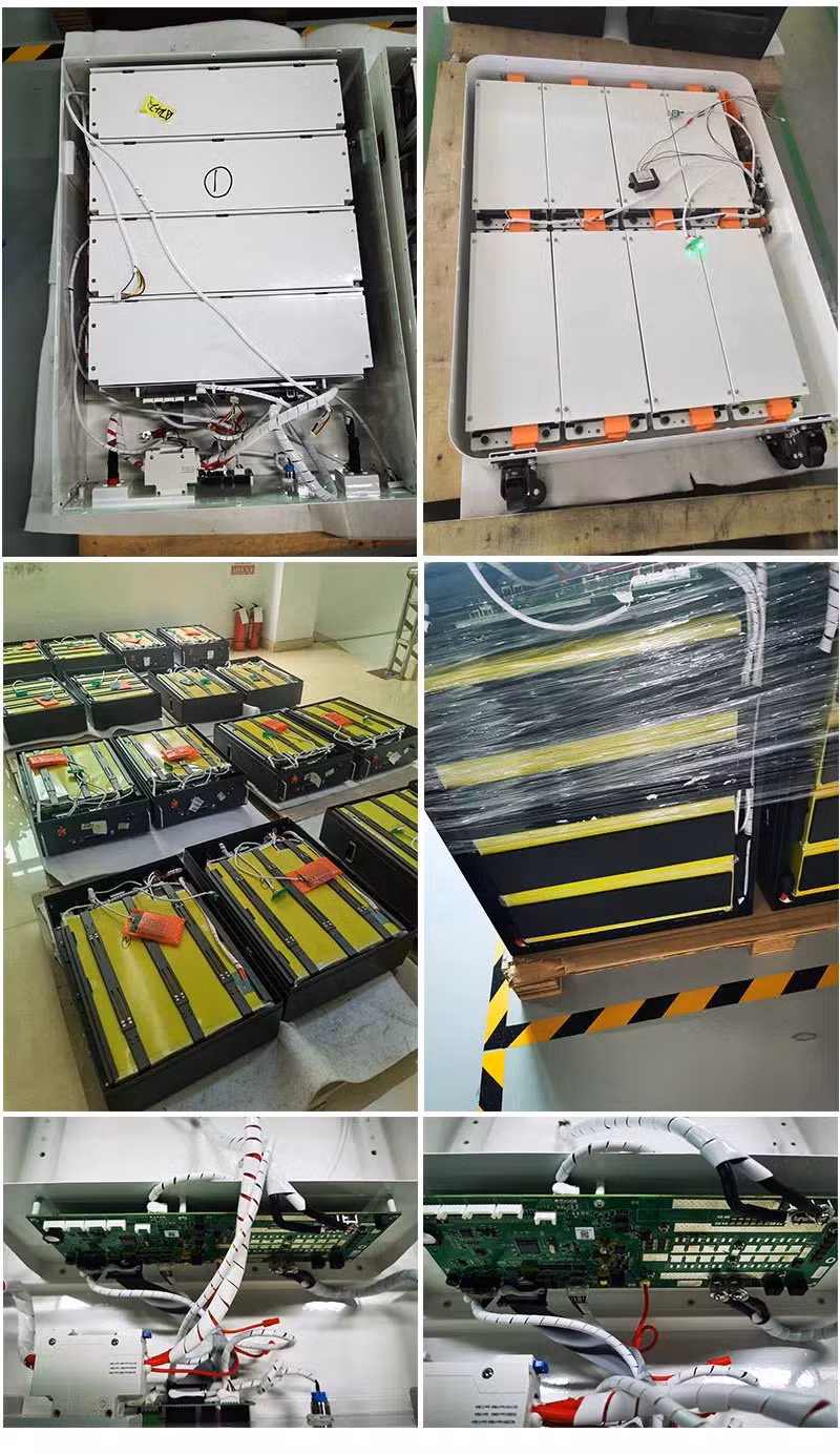 24V/25.6V/48V/51.2V 100ah 150ah 200ah IP67 Powerwall Rechargeable Li-ion Battery Wall Mounted LiFePO4 Solar System Storage Lithium Battery