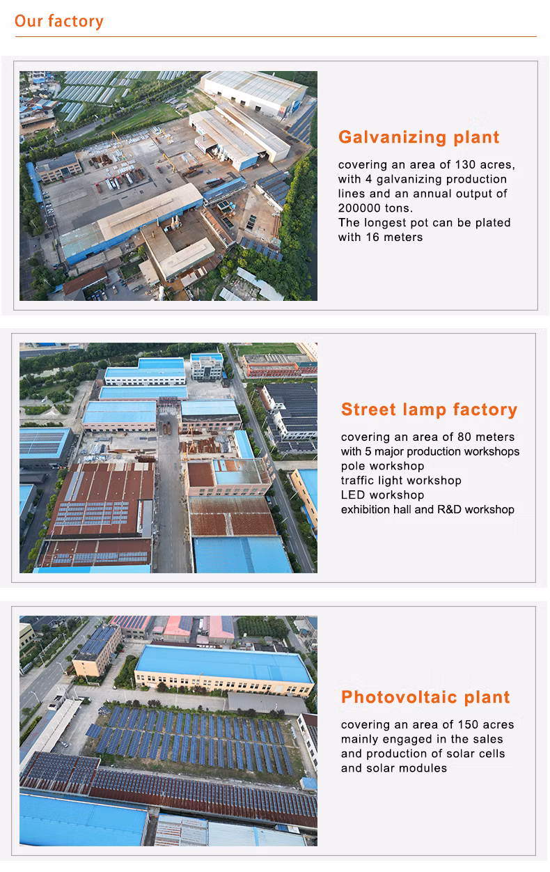 150W 200 Watts 250W 12V 10ah Controller Sensor Outdoor Waterproof All in One Solar LED Street Light with Lithium Battery