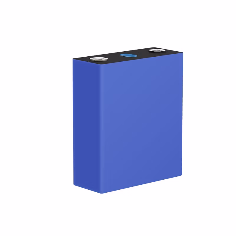 2024 EU 8000 Cycle Grade a Eve MB31 330ah 314ah 3.2V Lithium LiFePO4 Battery Cell 48V Stockage Solaire Camping-Car Battery Pack 48V LiFePO4 Battery